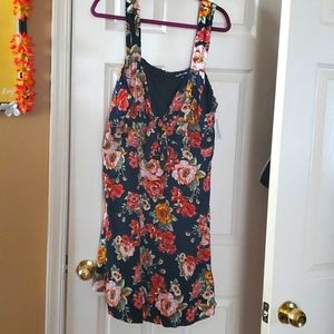 Charlotte Russe dress size3X NWT
